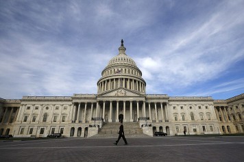 Trump a trouvé un accord avec les démocrates sur le budget