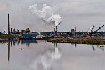 Parler du réchauffement pourrait être perçu comme partisan par Élections Canada