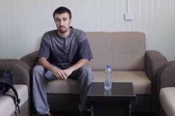 Ottawa n'aidera pas «Jihadi Jack» à revenir au pays