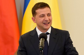« Aucune pression » de Trump sur Zelensky, selon le chef de la diplomatie ukrainienne