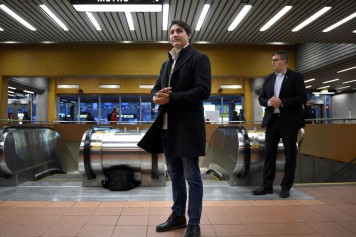 «Une leçon d'humilité»