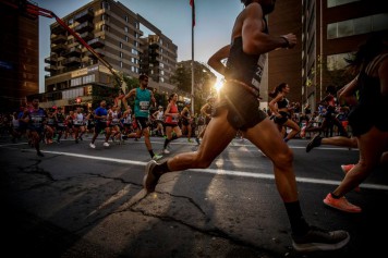 Marathon de Montréal: la Ville cherche un nouvel organisateur