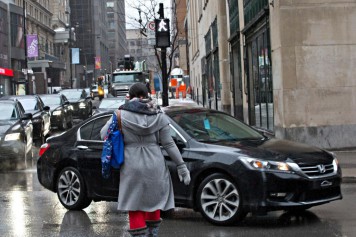 Les piétons auront bientôt plus de temps pour traverser les intersections