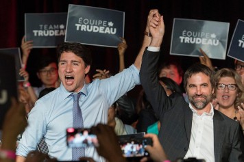 Guilbeault entre au Cabinet, mais pas de lieutenant politique pour le Québec