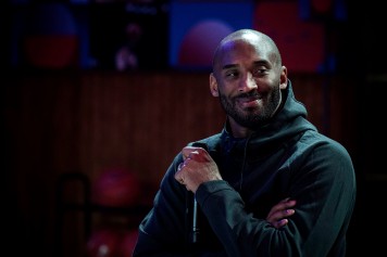 Kobe Bryant serait mort dans un accident d'hélicoptère