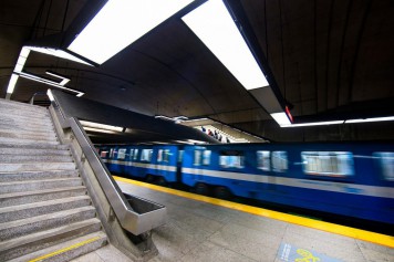Ligne rose: une facture de 17 à 24 milliards