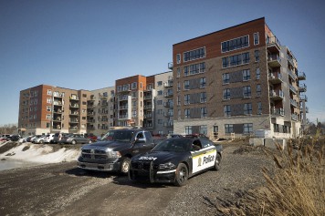 Deux nouveaux décès à la résidence Eva de Lavaltrie