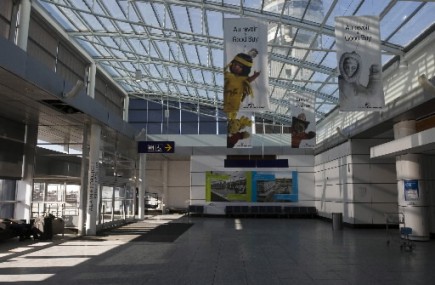 Aéroports de Montréal redevient rentable | Transports