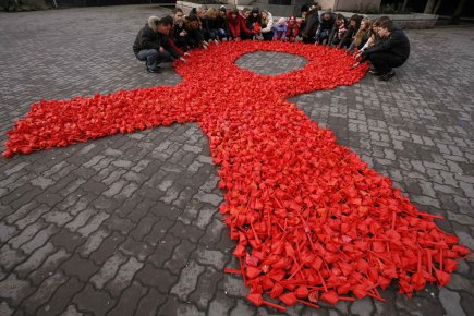 Des experts approuvent le premier traitement préventif contre le sida