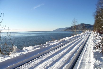 La terre a tremblé dans la région de Charlevoix, vendredi soir, plus... (Photo fournie par le Massif de Charlevoix)