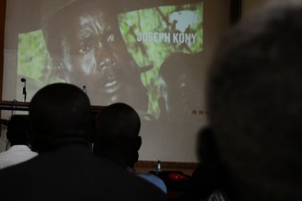 Afrique : Kony 2012 ravive de douloureux souvenirs en Ouganda