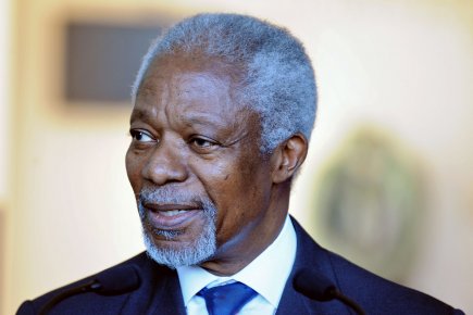 Monde : Le Conseil de sécurité demande à Damas d'appliquer le plan Annan