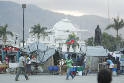 Le FMI débloque 15,1 millions de dollars pour Haïti