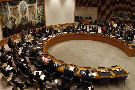 Monde : L'ONU enquête sur des livraisons d'armes de l'Iran vers la Syrie