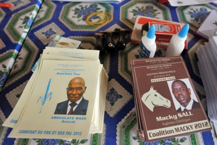 Afrique - Présidentielle sénégalaise: fraudes appréhendées