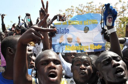 Afrique : Second tour serré de la présidentielle au Sénégal
