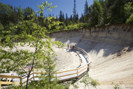 Sept Parcs Régionaux à Découvrir