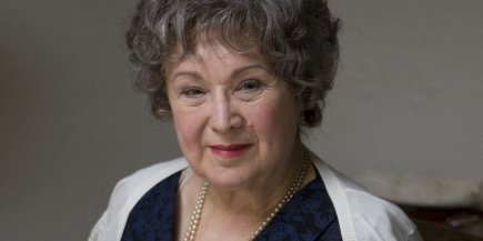 Rita Lafontaine