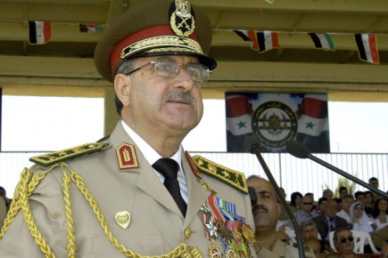 Le ministre de la Défense et le beau-frère d'Assad tués à Damas