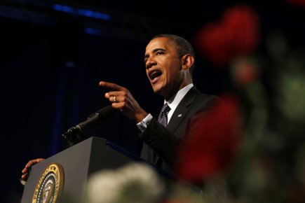 Obama défend son bilan de politique étrangère avant un voyage de Romney