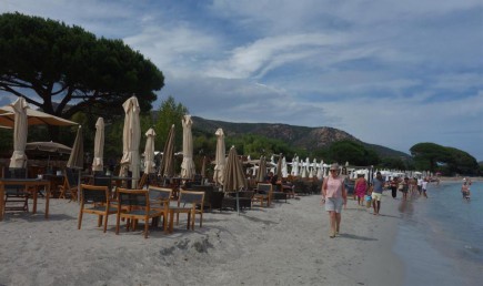 La Virée Des Plages De Corse Du Sud