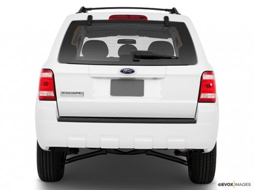 Ford escape 4 cylindres #6