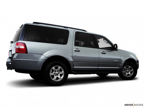 2008 Ford expedition max specifications #6