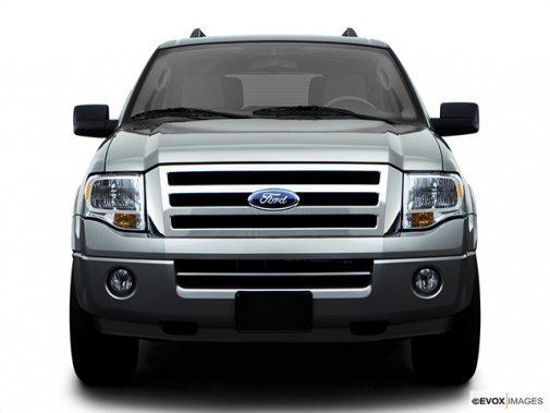 2008 Ford expedition max specifications #8
