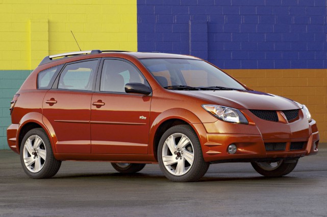 Download Manual Pdf For Pontiac Vibe