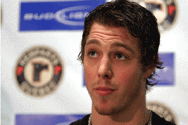 Jonathan Roy subira un procès pour voies de fait | Hockey junior