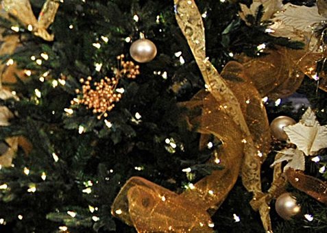 Au Texas, une loi pour continuer à célébrer Noël Le représentant républicain Dwayne Bohac, qui est à... (Le Soleil, Patrice Laroche)