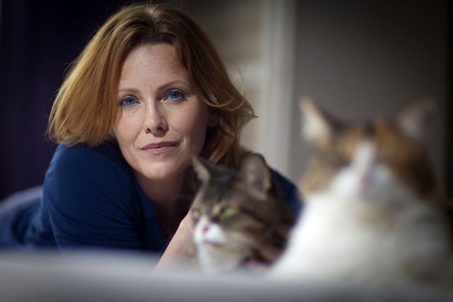 Bien-être animal: la montée du welfarisme «Je pense que nous sommes moralement obligés de... (Photo: André Pichette, La Presse)
