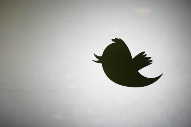 Koweït: 11 ans de prison pour des tweets contre l'émir Houda al-Ajmi a été reconnue coupable de trois... (PHOTO KIMIHIRO HOSHINO, ARCHIVES AFP)
