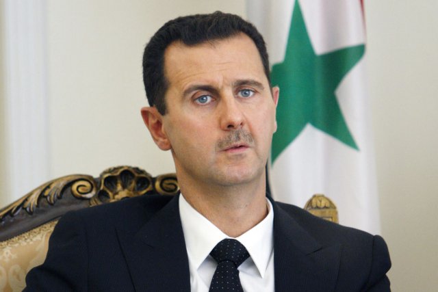 Peine de prison pour toute «entrée illégale» en Syrie «Toute personne qui s'introduit d'une manière illégale dans... (PHOTO VAHID SALEMI, ARCHIVES AP)