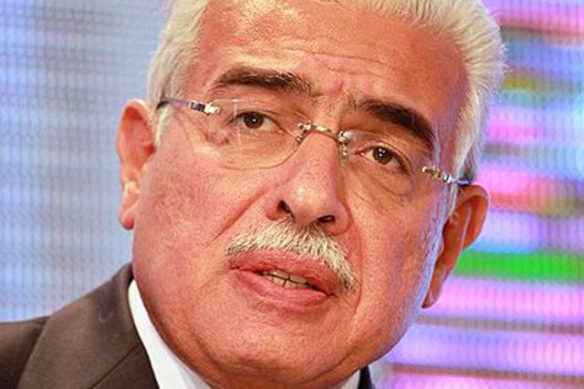 La justice égyptienne ordonne la libération de l'ex-premier ministre Nazif Nommé à la tête du gouvernement en 2004,... (PHOTO WIKIPÉDIA)