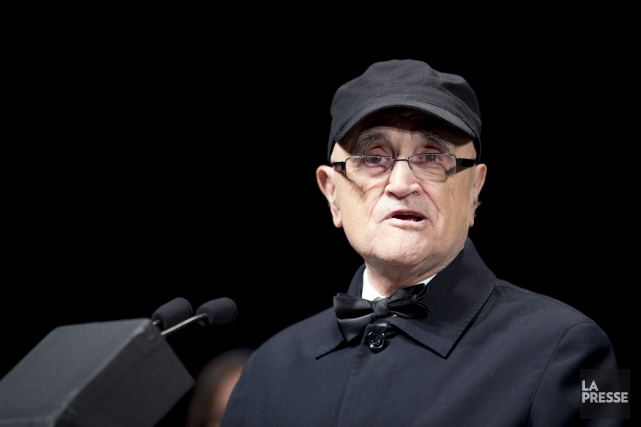 Le FFM perd deux commanditaires importants À la fin mai ou au début de... (Photo: Olivier Pontbriand, archives La Presse)