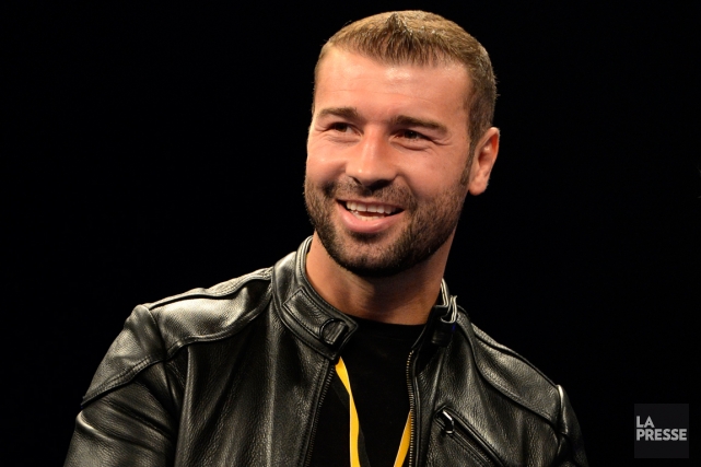 Lucian Bute de retour le 6 décembre | Gabriel Béland | Sports de combat