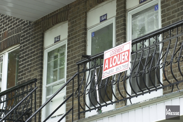 La Crise Du Logement Est Terminée | Pierre-André Normandin | Grand Montréal