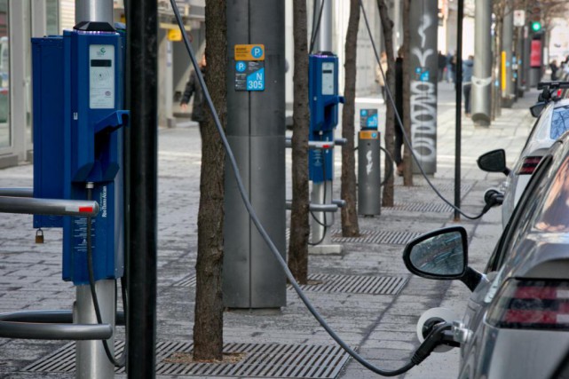 le programme roulez électrique victime de sa popularité | isabelle