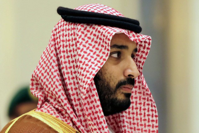 Arabie Saoudite: le fils du roi Salmane va rencontrer Donald Trump