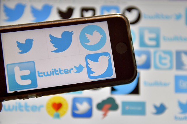 FILES-US-IT-LIFESTYLE-MEDIA-TWITTER «Twitter Lite est un excellent moyen pour de... (AFP)