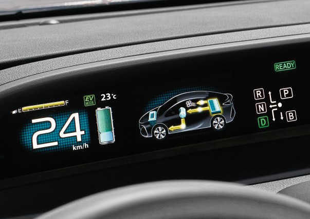 8 faits surprenants sur les hybrides | automobiles