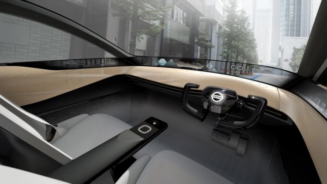 la voiture autonome japonaise, entre rattrapage et abandon | alain