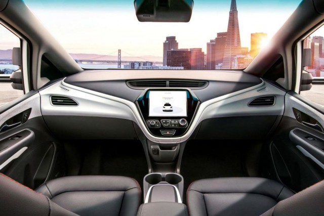 conduite assistée, oui; voiture autonome, non | alain mckenna