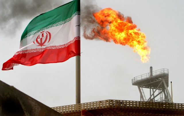 Iran: Washington confirme le retour des sanctions