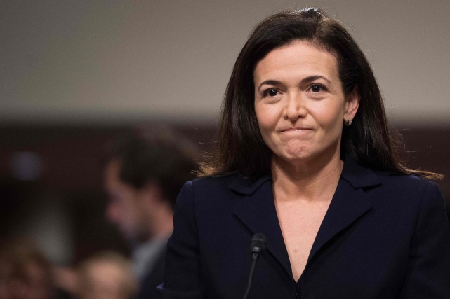 Facebook confirme que Sheryl Sandberg a demandé d'enquêter sur George Soros