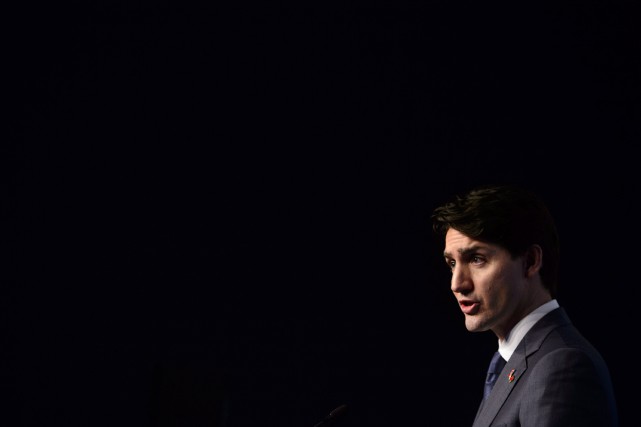 Crise du pétrole albertain: Trudeau prêt à financer l'achat de wagons pour l'exportation