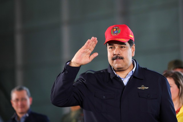 Le Pérou proposera à 14 pays la rupture des relations avec le Venezuela