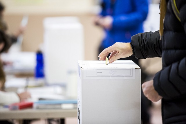 Élections partielles: Projet Montréal remporte RDP-PAT