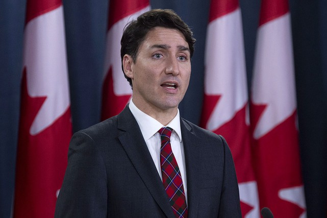 Justin Trudeau refuse de congédier l'ambassadeur du Canada en Chine